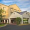 Kings Inn Suites Cincinnati Ma - map