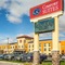 Comfort Suites Airport - map