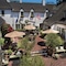 L Auberge Carmel - map