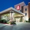 Comfort Suites At Katy Mills - map