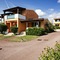 Hotel Baia Aranzos - map