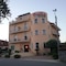 Hotel Gullo - map