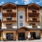 Bio Hotel Brusago Vital & Wellness - map