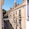 Cool Sevilla Hotel - map