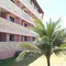 Atlântico Hotel - map