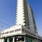 Center Flat - Hotel E Eventos - map