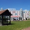 Hotel Horizont Gmbh - map