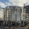 Mercure Paris Boulogne Aparthotel - map