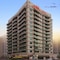 Dunes Hotel Apartments Oud Metha - map