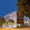 Spark By Hilton Lyon Ouest - map