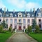 Château Du Colombier - map