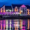 Mercure Bords De Loire Saumur - map