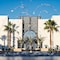 Sofitel Agadir Thalassa Sea & Spa - map