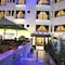 Suite Hotel Tilila - map