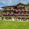 Hotel Jägerhof - map