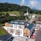 Hotel Alte Post - map