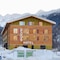 Explorer Hotel Montafon - map