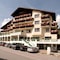 Hotel Garni Alpenruh-Micheluzzi - map