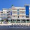 Hotel International Beach - map