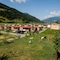 Happy Camp In Camping Bella Austria - map