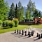 Hotel Ferienclub Bellevue Am Walchsee - map