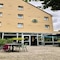 B&B Hotel Chartres Centre Cathédrale - map