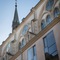 Mercure Poitiers Centre - map