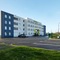 Hôtel Kyriad Paris Nord - Gonesse - Parc Des Expositions - map