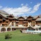 Les Alpages De Val Cenis - map