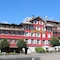 Hotel Sternen - map
