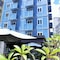 Torreata Residence Hotel - map