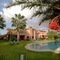 Riad Villa Des Trois Golfs - map