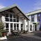Ibis Styles Brive La Gaillarde - map