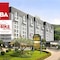 Hôtel Alba - map