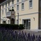 Hotel Eden - map