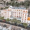 Hotel La Bussola - map