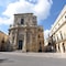 Santa Chiara Suite Hotel & Spa - Lecce - map