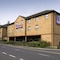 Premier Inn London Romford - Mercury Gardens - map