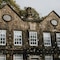 Whitley Hall Hotel - map