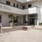 Hotel Zenit Salento - map