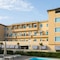 Hotel In Marina Di Cecina A Few Steps From The Sea - map