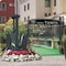 Hotel Tiempo - map