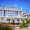 White Gold Hotel & Spa - map