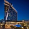 Windsor Hotel & Convention Center Istanbul - map