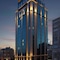 Renaissance Istanbul Polat Bosphorus Hotel - map
