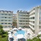Seaden Sweet Park Hotel - map