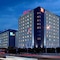 Ibis Warszawa Reduta - map
