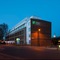 Holiday Inn Express London - Vauxhall Nine Elms, An Ihg Hotel - map