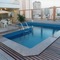 Zoghbi All Suites Hotel - map