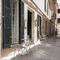 Hotel Tres Sants - map